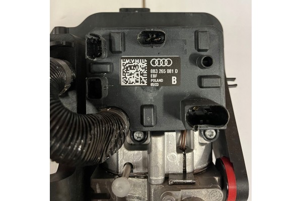 Calefactor estacionamiento Webasto Audi 8B3265081D