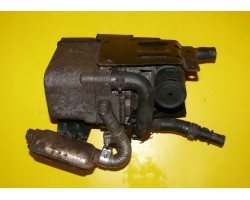 WEBASTO PARKING HEATER VW PHAETON 3 2 V6 02 05 PETROL 3D0815005H