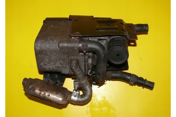 WEBASTO PARKING HEATER VW PHAETON 3 2 V6 02 05 PETROL 3D0815005H