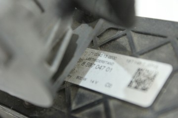 WEBASTO HEATER BMW F40 F44 F45 F48 X2 F54 F60 Catalog number of the part 8597047 03