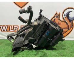 INSTALLATION OF OVEN MOTOR MAZDA 3 BM BJS7 61 140