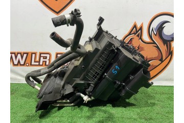 INSTALLATION OF OVEN MOTOR MAZDA 3 BM BJS7 61 140