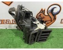 INSTALLATION OF OVEN MOTOR MAZDA 3 BM BJS7 61 140 Car type 4x4 SUV passenger cars