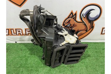 INSTALLATION OF OVEN MOTOR MAZDA 3 BM BJS7 61 140 Car type 4x4 SUV passenger cars