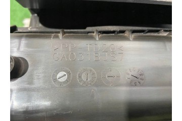 INSTALLATION OF OVEN MOTOR MAZDA 3 BM BJS7 61 140 Catalog number of the original BJS761140 BJS7 61 140