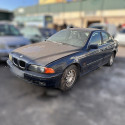 BMW SERIE 5 BERLINA (E39) 525tds