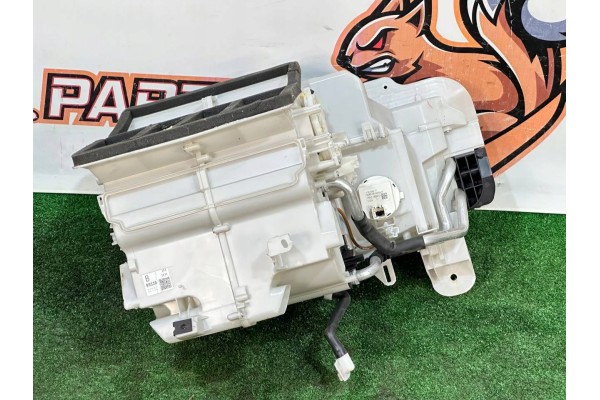 Montaje del motor horno Mazda 3 BM BJS7-61-140