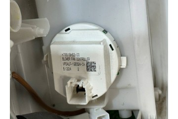 Montaje del motor horno Mazda 3 BM BJS7-61-140