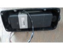 Parking heater Webasto MAN TGA AirTop 3500 D