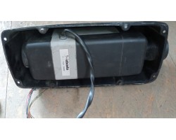 Parking heater Webasto MAN TGA AirTop 3500 D