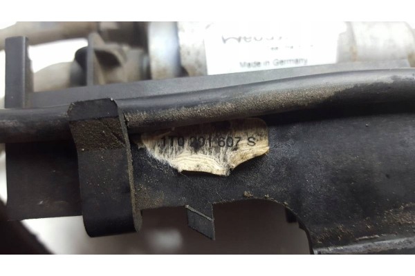 WEBASTO VW TOURAN 1 6 TDI 2011 THERMO TOP VEVO Quality of parts according to GVO O original with manufacturer s logo OE
