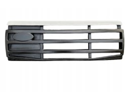 CARRIER XARIOS 400 500 NO 58 60474 00 CENTRE COVER