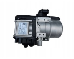 Webasto Thermo Top Pro 60 Iveco HI WAY S WAY 5802355975