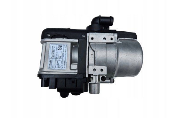 Webasto Thermo Top Pro 60 Iveco HI WAY S WAY 5802355975