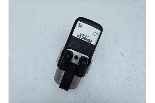 Webasto Thermo Top Pro 60 Iveco HI WAY S WAY 5802355975 Part manufacturer Webasto