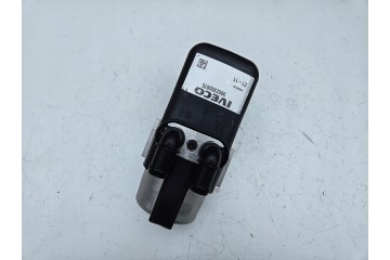Webasto Thermo Top Pro 60 Iveco HI WAY S WAY 5802355975 Part manufacturer Webasto