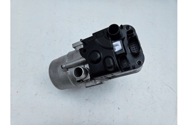 Webasto Thermo Top Pro 60 Iveco HI WAY S WAY 5802355975 Car type undefined trucks cargo vans