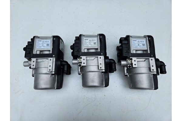 Webasto Thermo Top Pro 60 Iveco HI WAY S WAY 5802355975 Catalog number of the original 5802355975