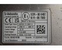 BATTERY HEATER WEBASTO 9040165B DACIA DUSTER III 3 Part manufacturer Dacia OE