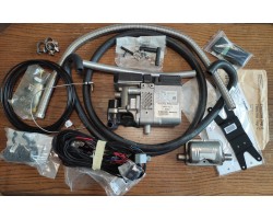 WEBASTO diesel NEW Thermo Top C 5 2KW PILOT T91 range up to 1000m