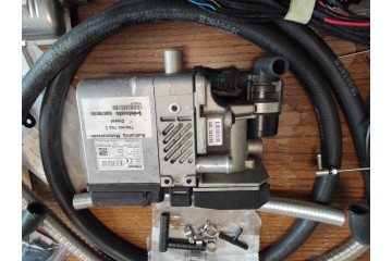 WEBASTO diesel NEW Thermo Top C 5 2KW PILOT T91 range up to 1000m Part manufacturer Webasto