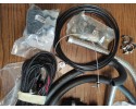 Set WEBASTO Thermo Top C diésel 5.2KW con mando PILOT hasta 150m