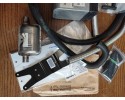 Set WEBASTO Thermo Top C diésel 5.2KW con mando PILOT hasta 150m