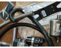 Set WEBASTO Thermo Top C diésel 5.2KW con mando PILOT hasta 150m