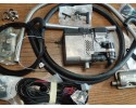 Set WEBASTO Thermo Top C diésel 5.2KW con mando PILOT hasta 150m
