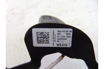 4G0419091BA MANDO VOLANTE AUDI A6 BERLINA (4GC)