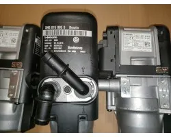 Calefactor Auxiliar Volkswagen Thermo Top V Gasolina
