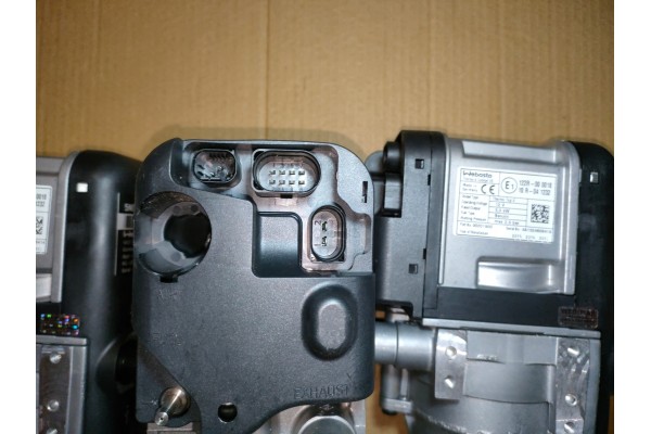 Webasto Volkswagen ThermoTop V petrol 5N0 815 005S Catalog number of the part 5N0 815 005S