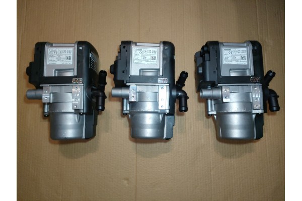 Webasto Volkswagen ThermoTop V petrol 5N0 815 005S Part manufacturer Webasto