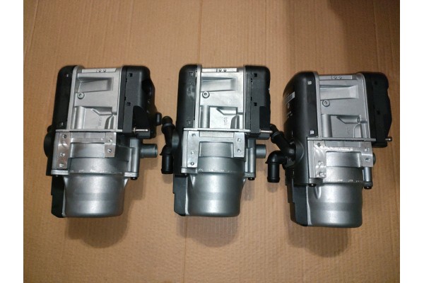 Webasto Volkswagen ThermoTop V petrol 5N0 815 005S Car type 4x4 SUV passenger cars