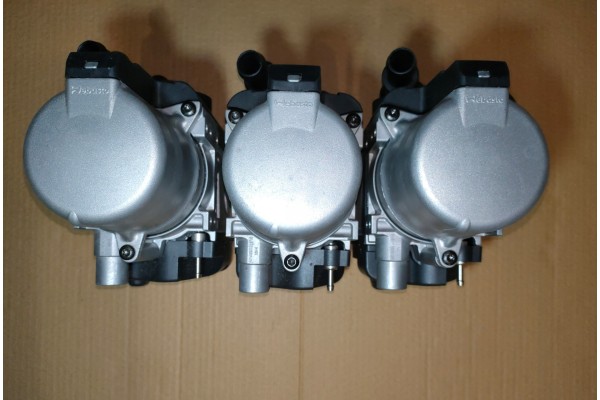 Webasto Volkswagen ThermoTop V petrol 5N0 815 005S Catalog number of the original 5N0 815 005S