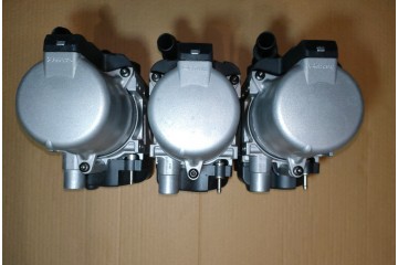 Webasto Volkswagen ThermoTop V petrol 5N0 815 005S Catalog number of the original 5N0 815 005S