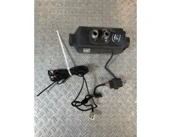 Calefactor Webasto Parking 252069 661178BC