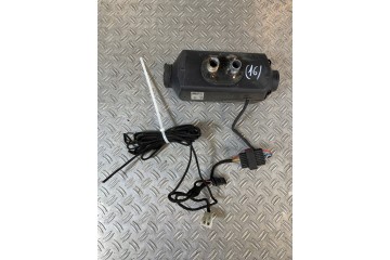 WEBASTO PARKING HEATER 252069 661178BC