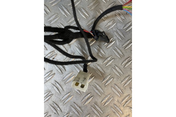 WEBASTO PARKING HEATER 252069 661178BC Catalog number of the part 252069 661178BC 031516