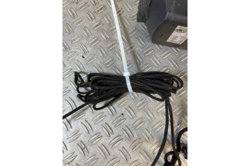 WEBASTO PARKING HEATER 252069 661178BC Part manufacturer Mercedes Benz OE