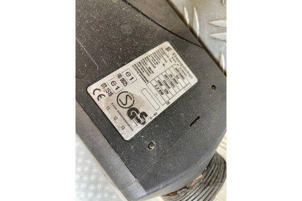Calefactor Webasto Parking 252069 661178BC