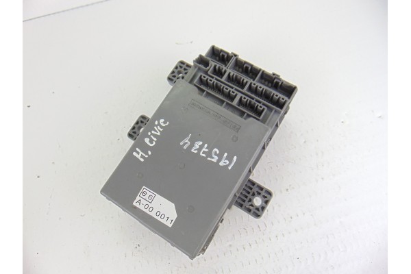 37832LN CAJA RELES / FUSIBLES HONDA CIVIC 5 PUERTAS (FK) 1.8 Comfort 2011 37832LN 195734 HONDA - 1