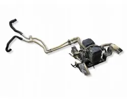 Calefactor estacionario (Webasto) Volkswagen Multivan T5 122R000002