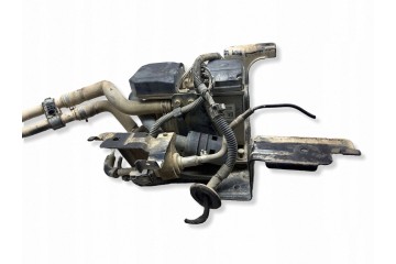 2006 Volkswagen Transporter Caravelle T5 Parking heater Webasto Part manufacturer Volkswagen OE