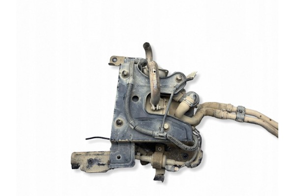Calefactor estacionario (Webasto) Volkswagen Multivan T5 122R000002