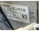 Calefactor estacionario (Webasto) Volkswagen Multivan T5 122R000002