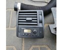 VW T5 T5 LIFT heating panel step installation WEBASTO AIRTOP 2000 ST Catalog number of the part VW T5 T5 LIFT ogrzewanie panel s