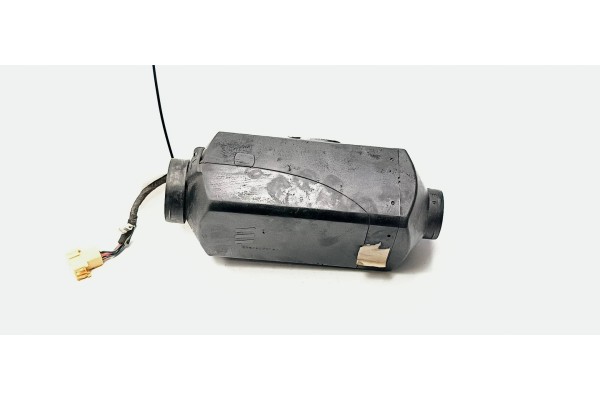 WEBASTO HEATING 1463893 SCANIA R 420