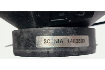 WEBASTO HEATING 1463893 SCANIA R 420 Quality of parts according to GVO O original with manufacturer s logo OE