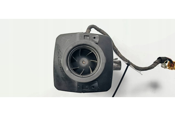 Calefacción Webasto Airtronic D2 Scania P 380 2009-2012 1463893